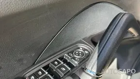 Porsche Cayenne de 2017