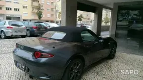 Mazda MX-5 1.5 RF Sky-G Excellence Navi de 2018