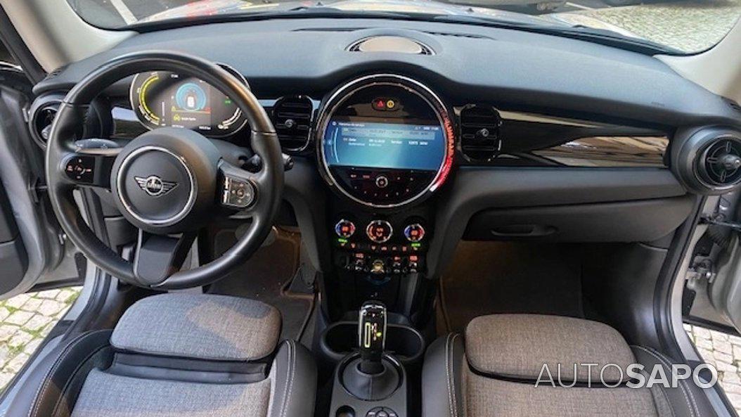 MINI Electric Essential de 2023