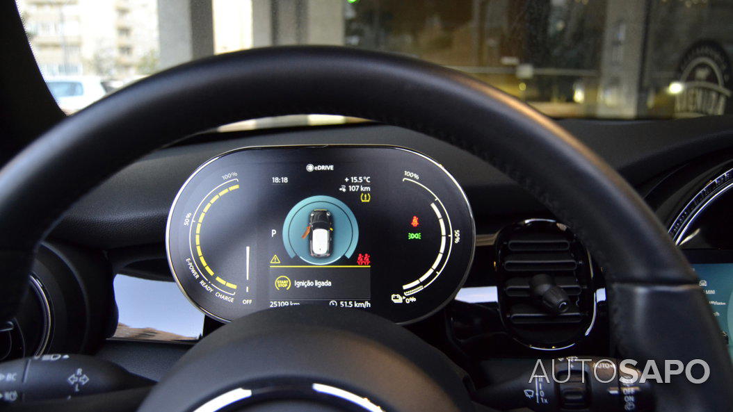 MINI Electric Essential de 2023