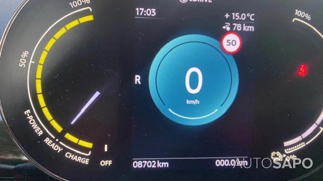 MINI Electric Essential de 2023