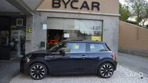 MINI Electric Essential de 2023