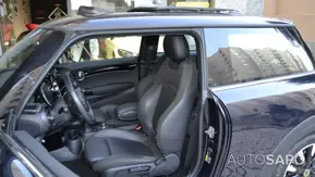 MINI Electric Essential de 2023