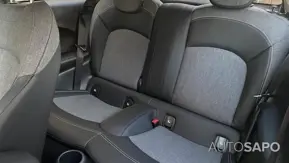 MINI Electric Essential de 2023