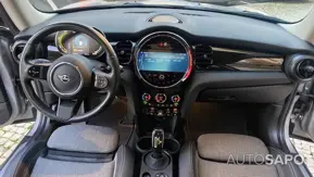 MINI Electric Essential de 2023