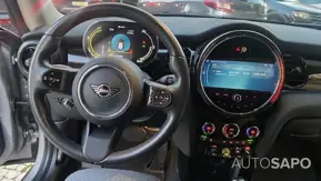 MINI Electric Essential de 2023