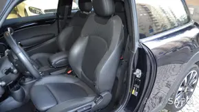 MINI Electric Essential de 2023