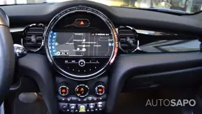 MINI Electric Essential de 2023