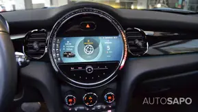 MINI Electric Essential de 2023