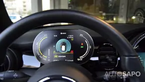 MINI Electric Essential de 2023