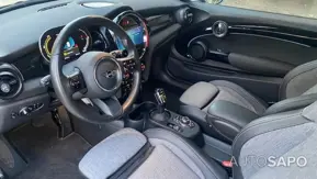 MINI Electric Essential de 2023