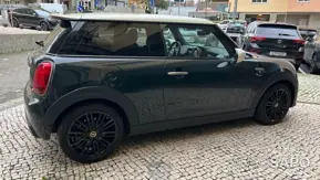 MINI Cooper SE Electric Essential de 2022