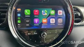 MINI Cooper SE Electric Essential de 2022