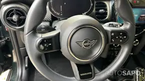 MINI Cooper SE Electric Essential de 2022