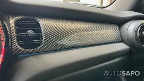 MINI Cooper SE Electric Essential de 2022