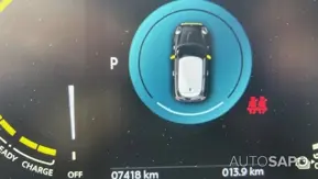 MINI Cooper SE Electric Essential de 2022