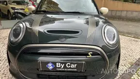 MINI Cooper SE Electric Essential de 2022