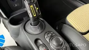 MINI Cooper SE Electric Essential de 2022