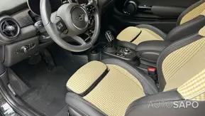 MINI Cooper SE Electric Essential de 2022