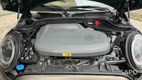 MINI Cooper SE Electric Essential de 2022