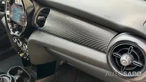 MINI Cooper SE Electric Essential de 2022