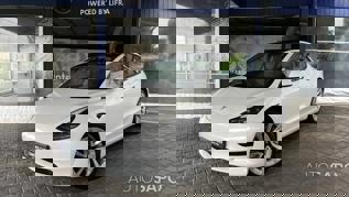 Tesla Model 3 Standard Range Plus RWD de 2022