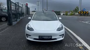 Tesla Model 3 Standard Range Plus RWD de 2022