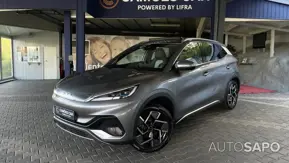 BYD Atto 3 de 2023