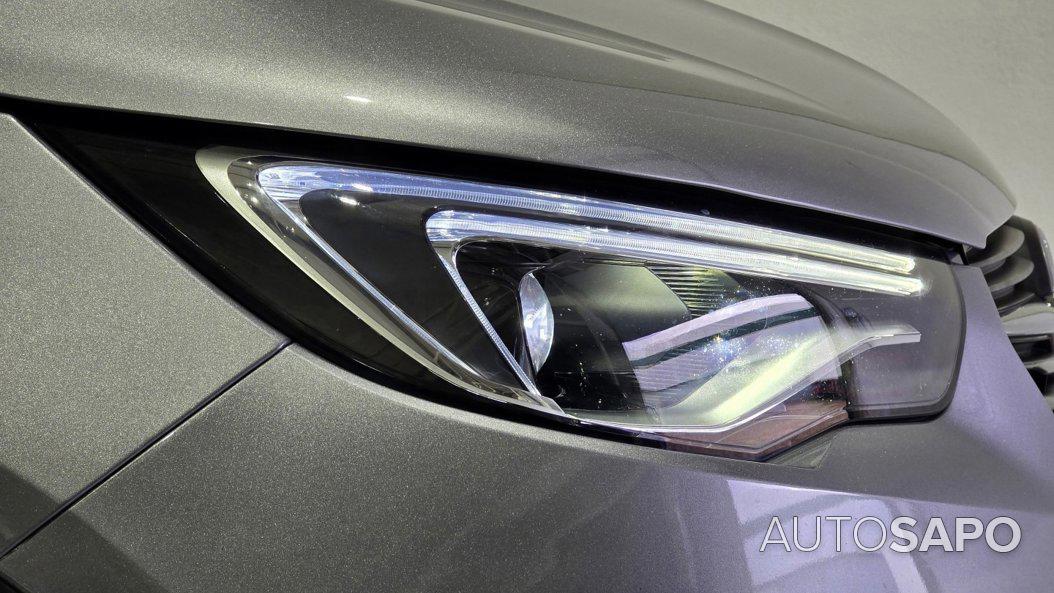 Opel Grandland X 1.6 T PHEV Design & Tech de 2021