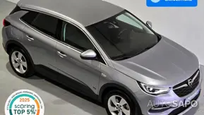 Opel Grandland X 1.6 T PHEV Design & Tech de 2021