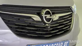 Opel Grandland X 1.6 T PHEV Design & Tech de 2021