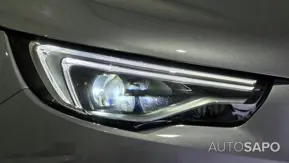 Opel Grandland X 1.6 T PHEV Design & Tech de 2021