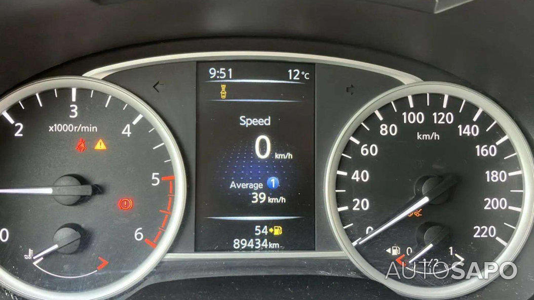 Nissan Micra de 2018