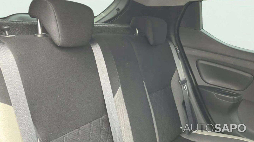 Nissan Micra de 2018