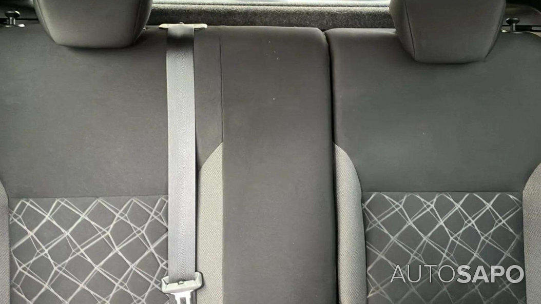 Nissan Micra de 2018