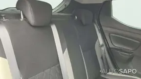 Nissan Micra de 2018