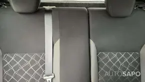 Nissan Micra de 2018