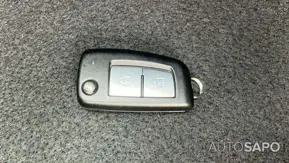 Nissan Micra de 2018