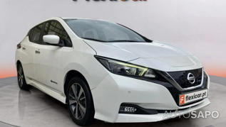 Nissan Leaf Acenta de 2019