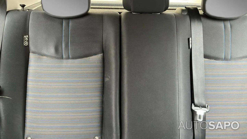 Nissan Leaf Acenta de 2019