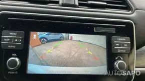 Nissan Leaf Acenta de 2019