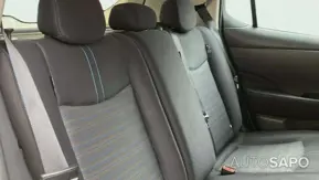 Nissan Leaf Acenta de 2019