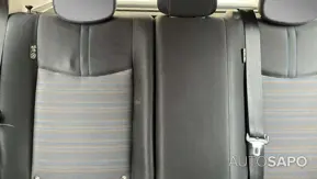 Nissan Leaf Acenta de 2019