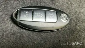 Nissan Leaf Acenta de 2019