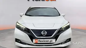 Nissan Leaf Acenta de 2019