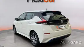Nissan Leaf Acenta de 2019