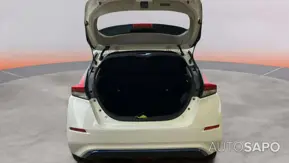 Nissan Leaf Acenta de 2019