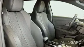 Peugeot E-208 de 2022