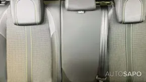 Peugeot E-208 de 2022