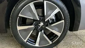 Peugeot E-208 de 2022